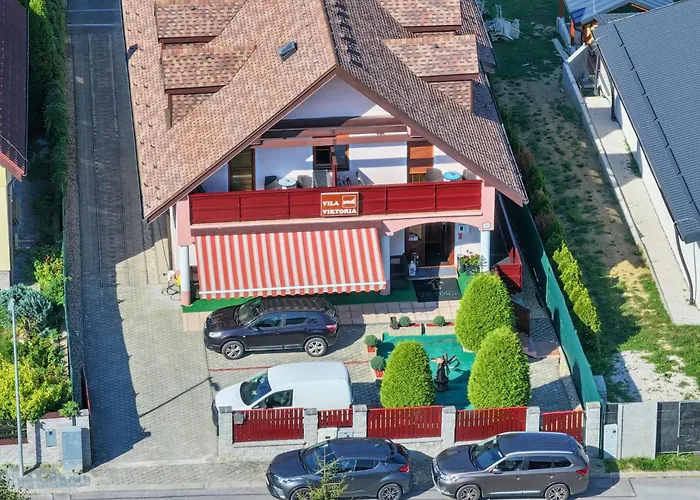 Vila Viktoria