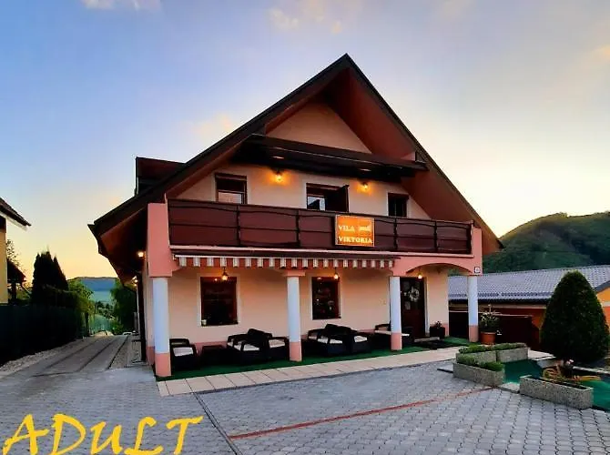 Vila Viktoria