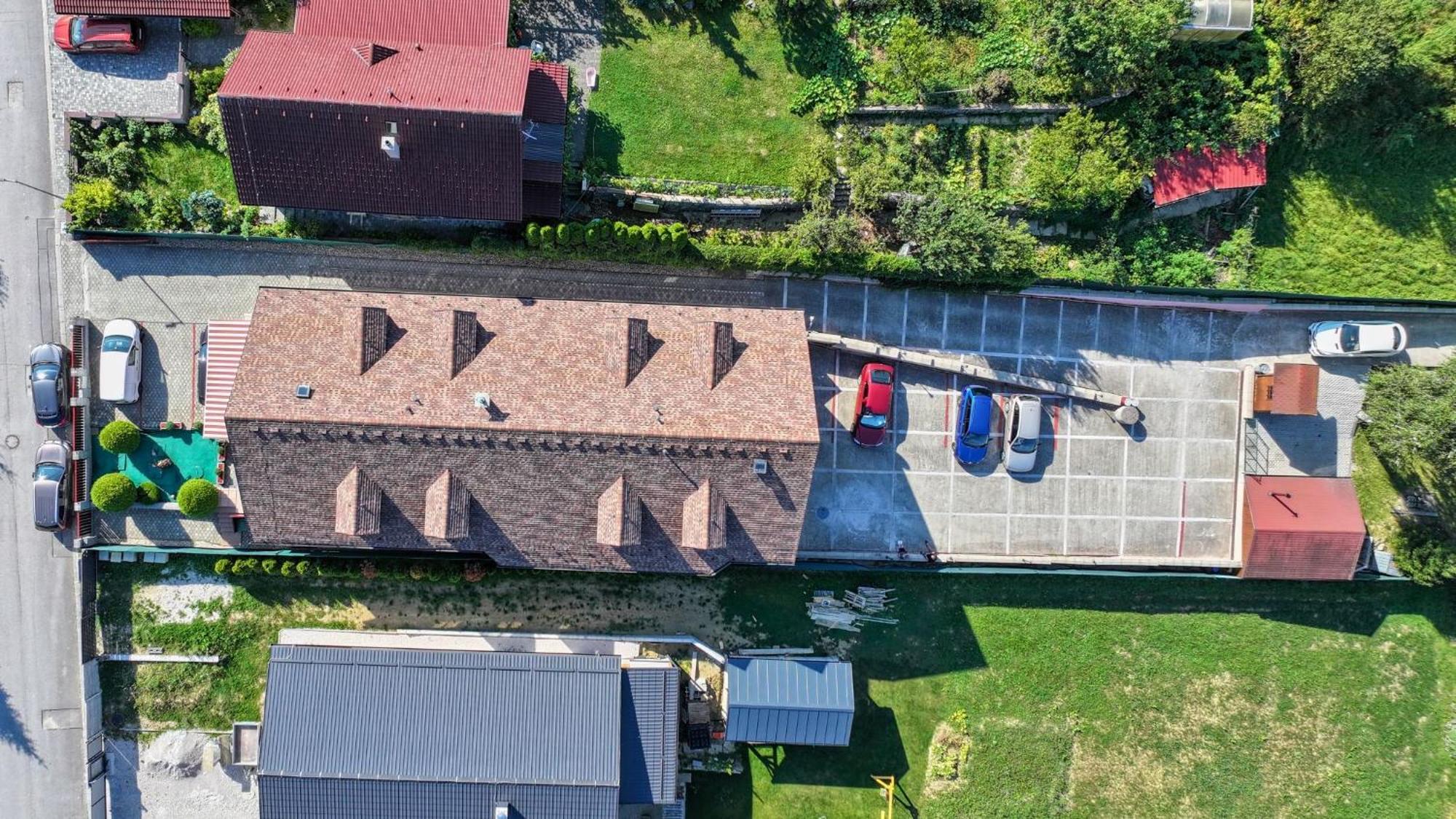 Gasthof Viktoria 3*