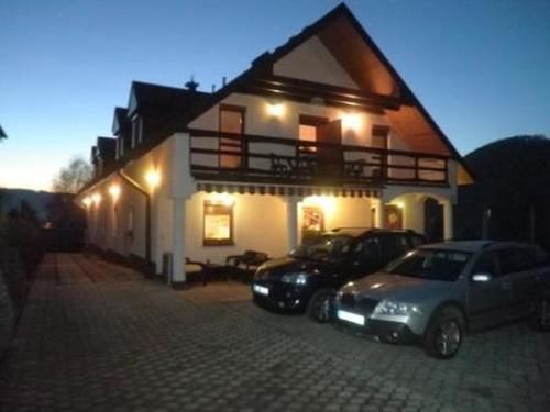 Gasthof Viktoria Rajecké Teplice