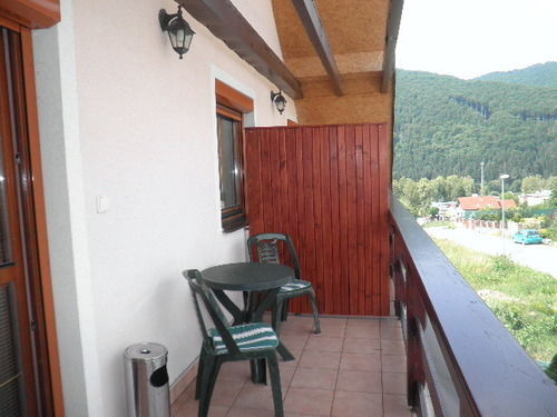 Viktoria 3* Rajecke Teplice