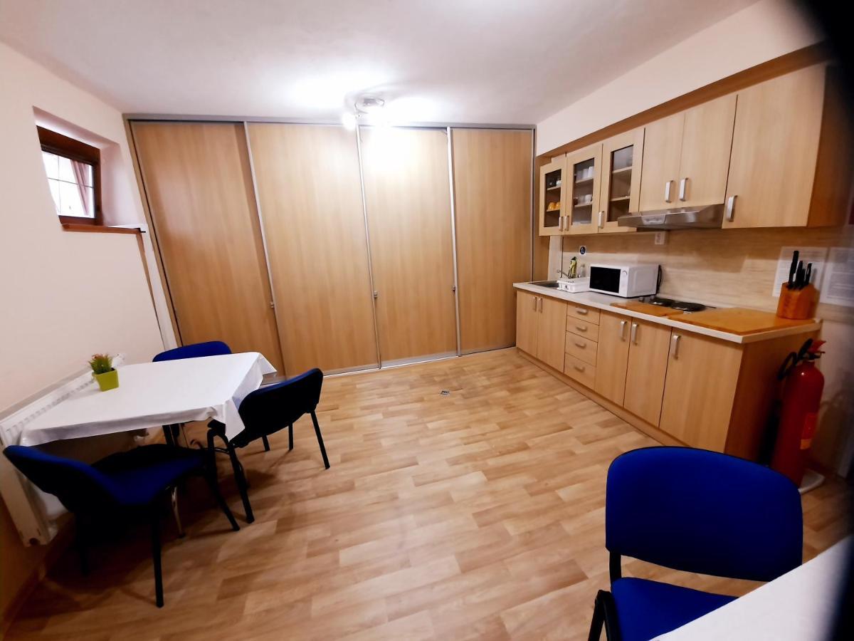 Viktoria Penzión pre hostí 3*